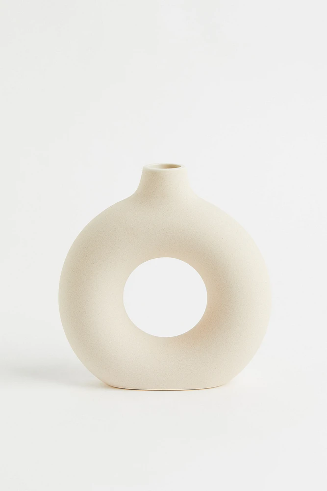 Ceramic Vase