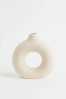 Ceramic Vase
