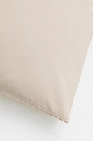 Cotton Pillowcase