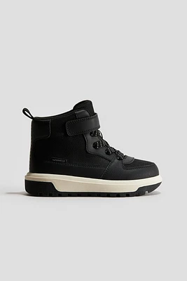Waterproof High Tops