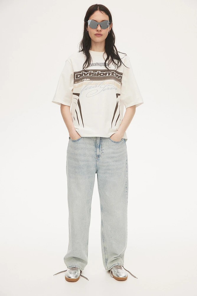 T-shirt Grande Taille