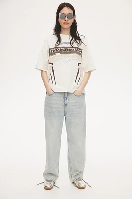 T-shirt Grande Taille