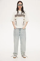 T-shirt Grande Taille