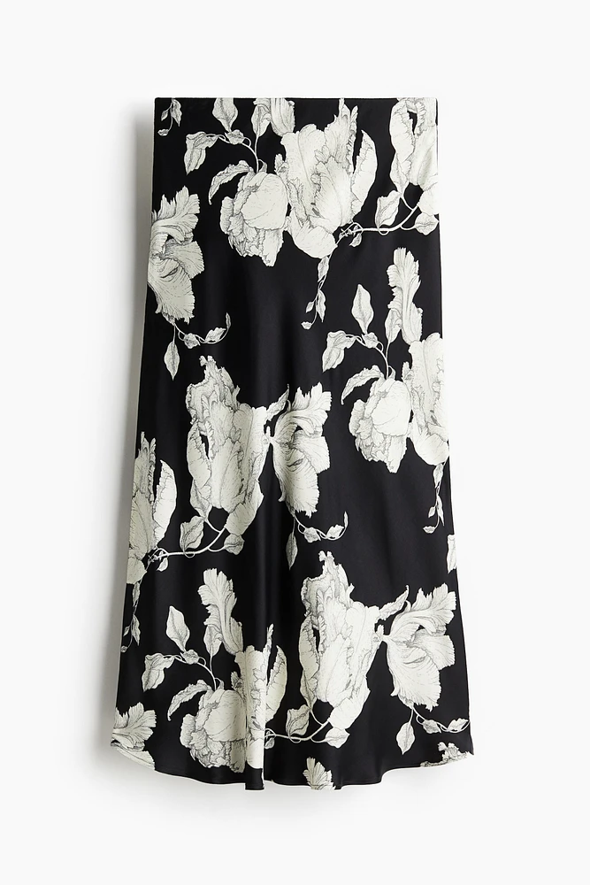 Midi Skirt