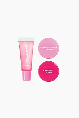 Lip Care Kit