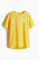 Sports Shirt with DryMove™