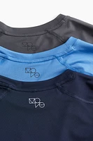 3-pack Sports Shirts DryMove™