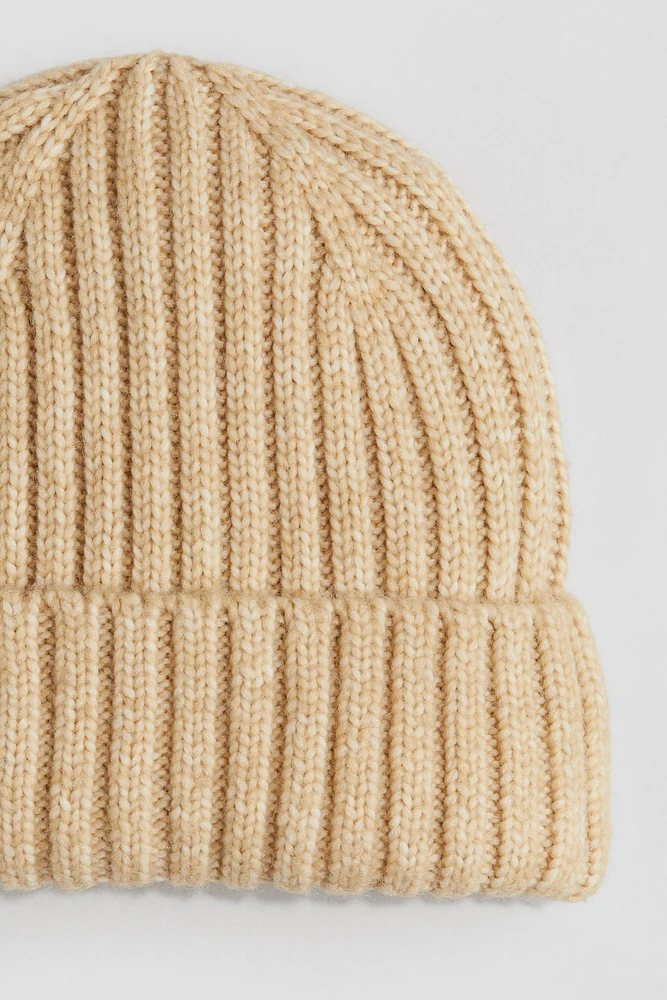 Knit Hat