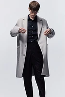 Slim Fit Easy-iron Shirt