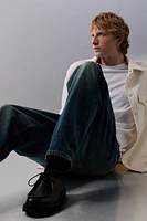 Houston Loose Jeans