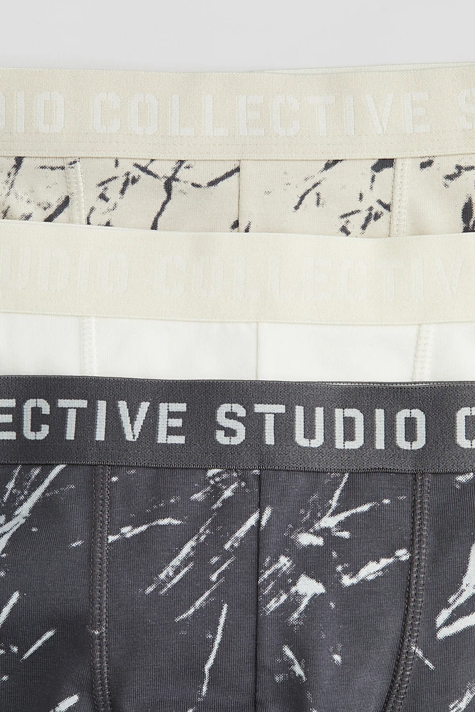 5-pack Boxer Briefs
