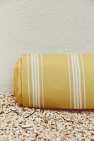 Patterned Picnic Blanket
