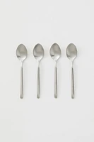 4-pack Teaspoons