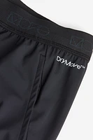 Long Sports Shorts DryMove™