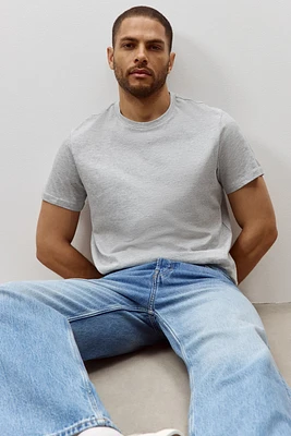 Regular Fit T-shirt