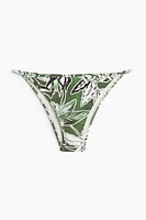 Cheeky Bikini Bottoms