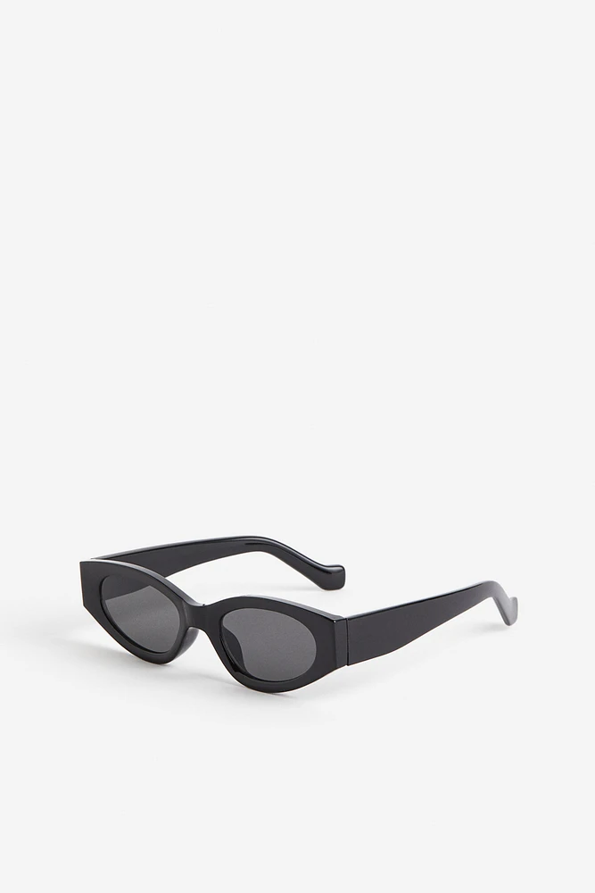 Oval Sunglasses