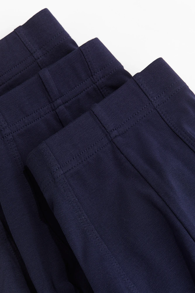 5-pack Short Cotton Boxer Shorts