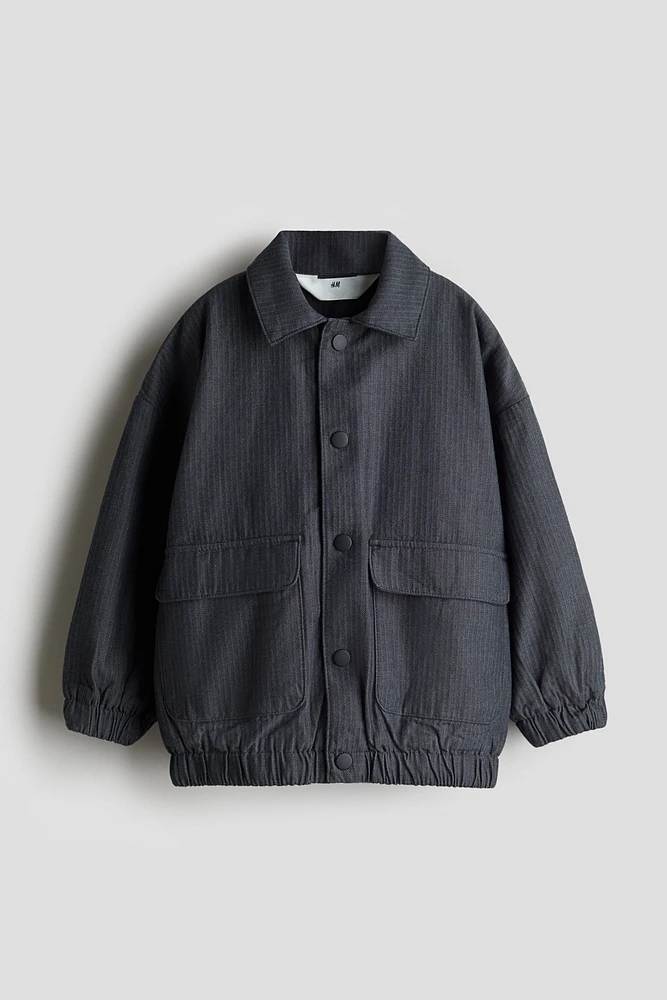 Cotton Jacket