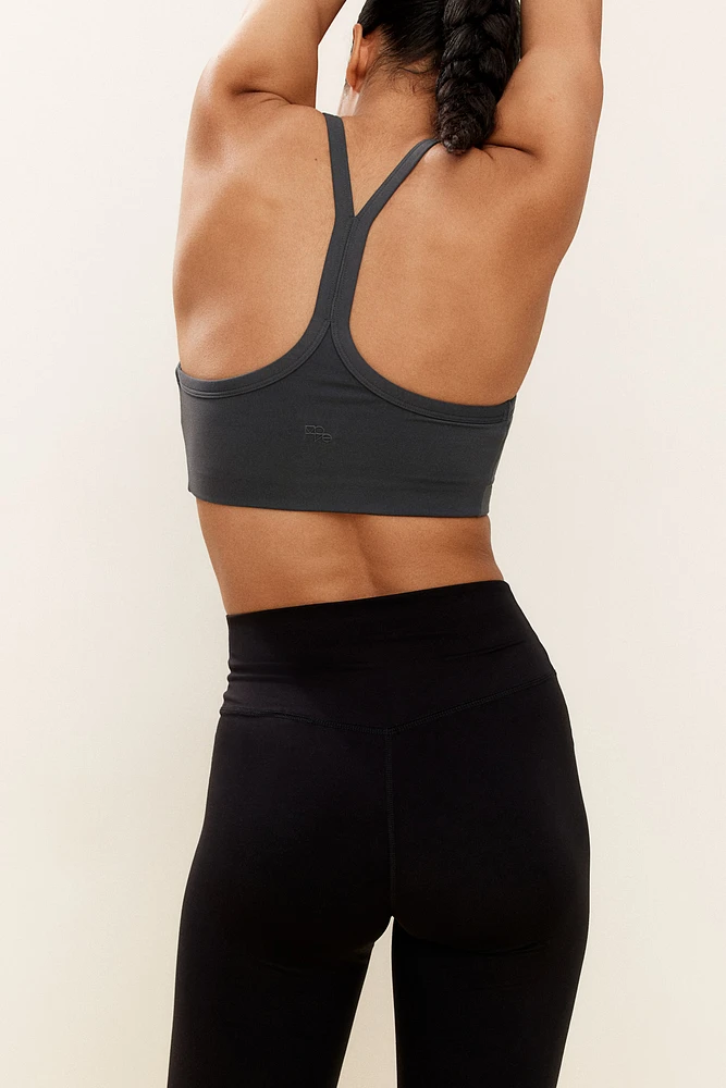 Medium Support Sports Bra DryMove™