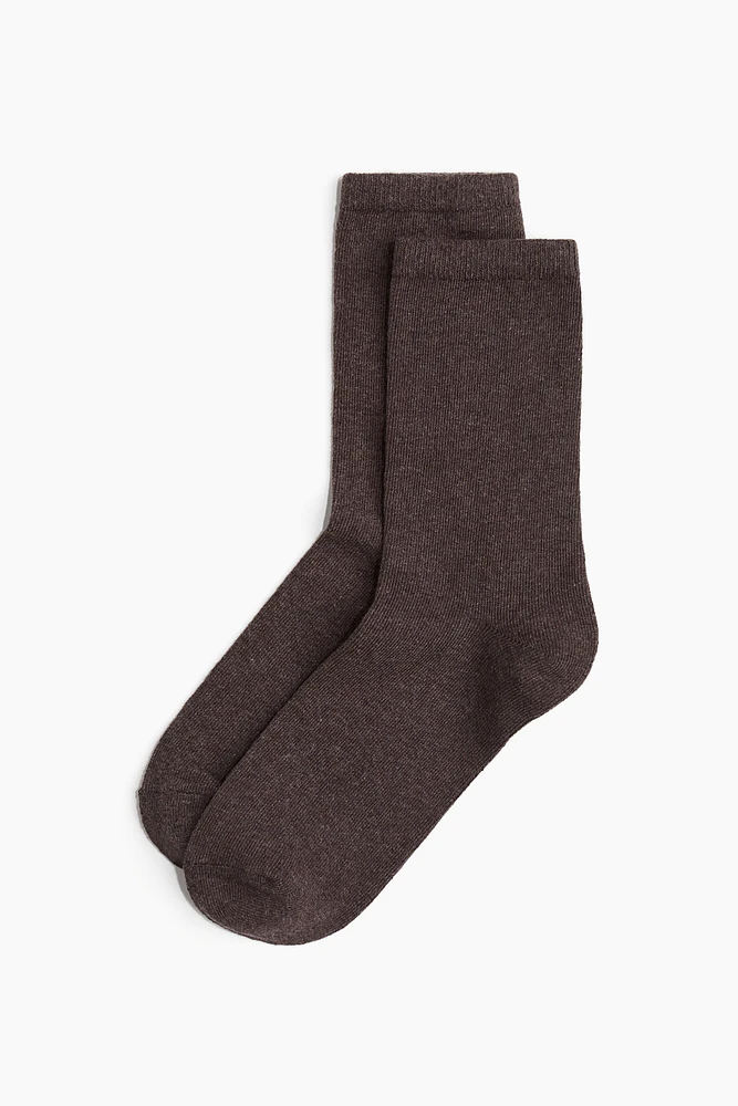 Chaussettes, 10 paires