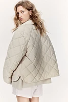 Quilted Jacket