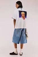 T-shirt Grande Taille