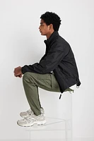 Slim-Fit Cargo Pants