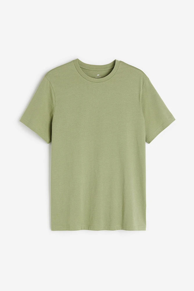 Regular Fit T-shirt