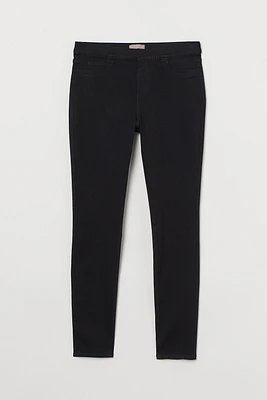 H&M+ Skinny Regular Jeggings