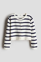 Gilet en coton