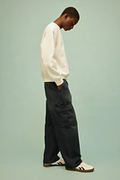 Baggy Cargo Jeans