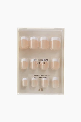 Press-on Nails