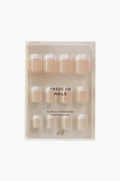 Press-on Nails