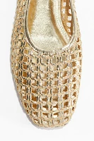 Straw Flats