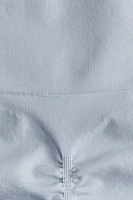 Seamless Sports Hot Pants with DryMove™