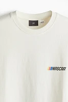 Loose Fit T-shirt