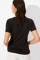 Pima Cotton T-Shirt