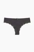 5-pack Brazilian Briefs