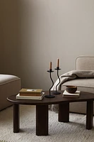 Mango Wood Coffee Table