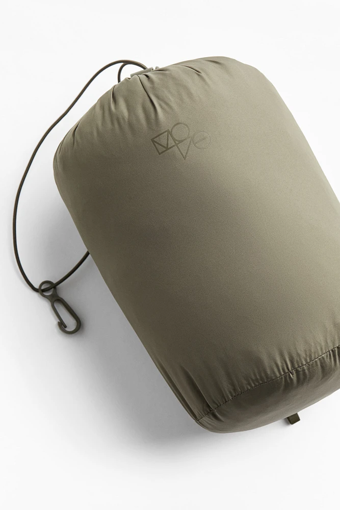 Regular-Fit Insulated Jacket with ThermoMove™