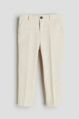 Suit Pants