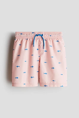 Short de bain