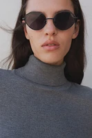 Turtleneck Sweater