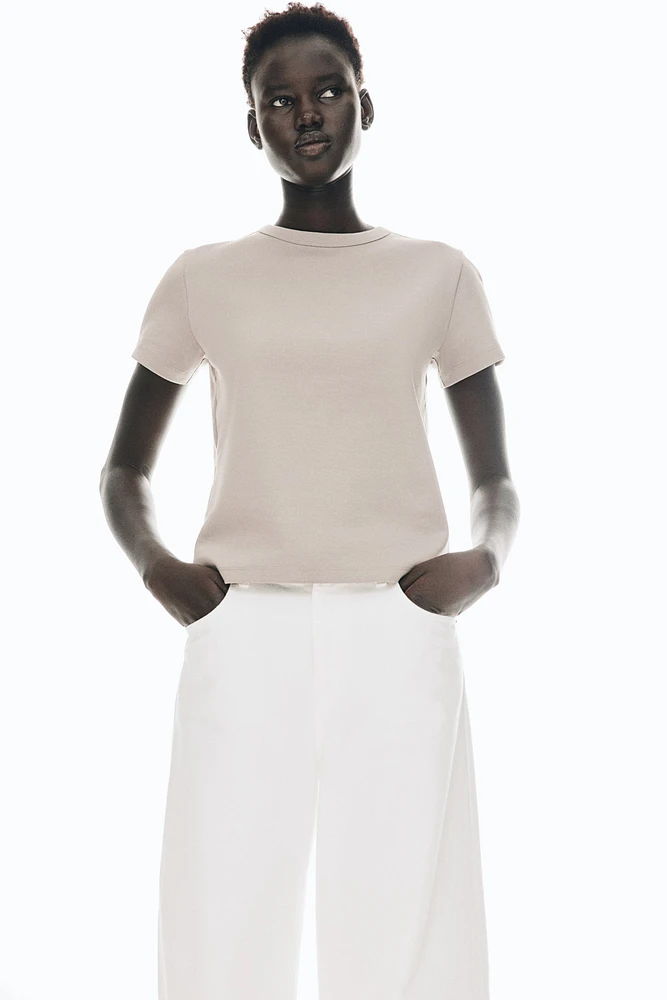 Cotton T-Shirt