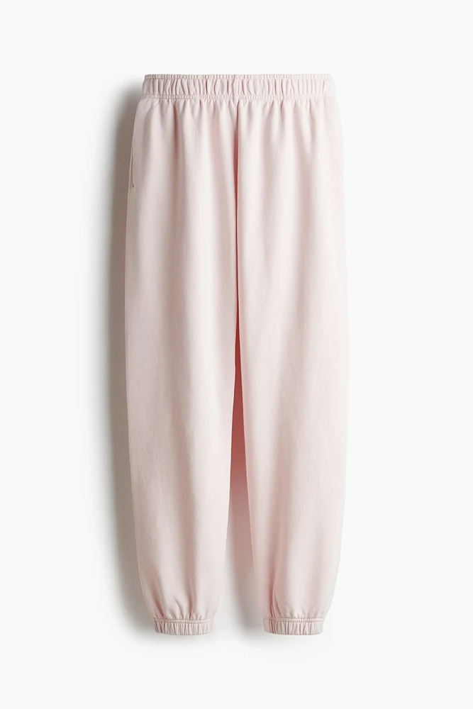 Sports Joggers with DryMove™