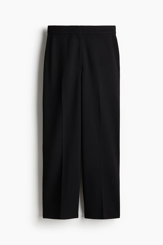 Pantalon sept-huitième