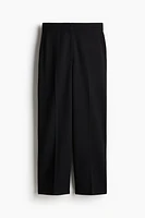 Ankle-Length Pants