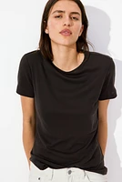 Pima Cotton T-Shirt