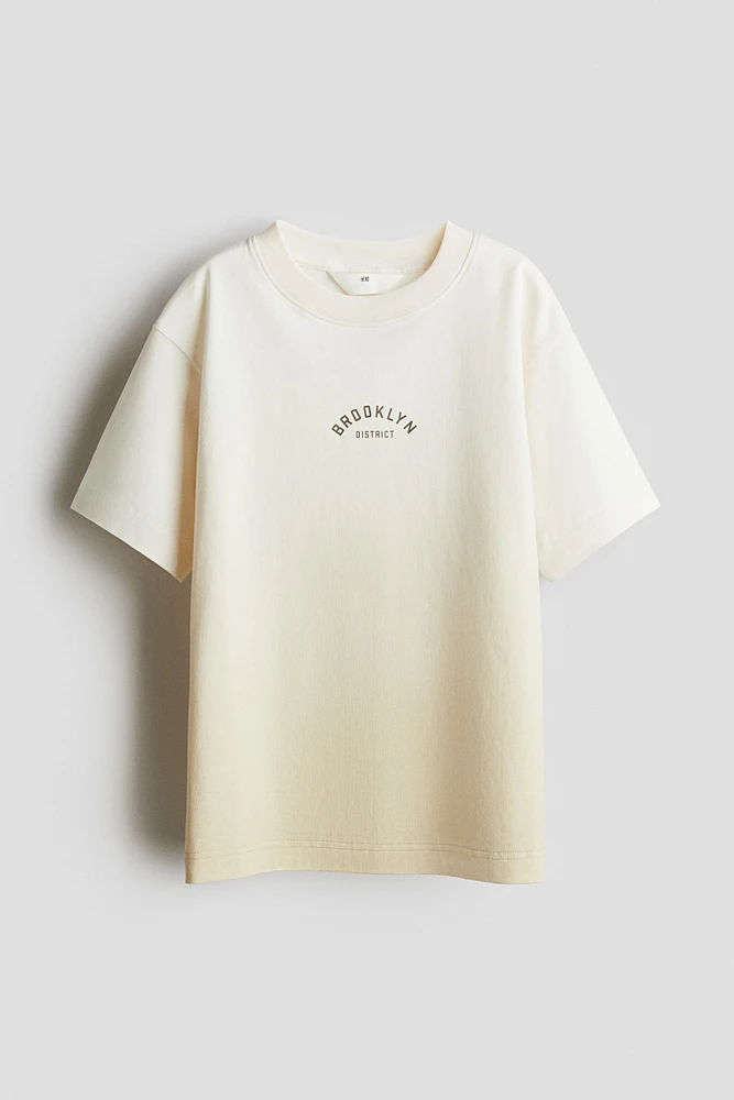 Printed T-Shirt